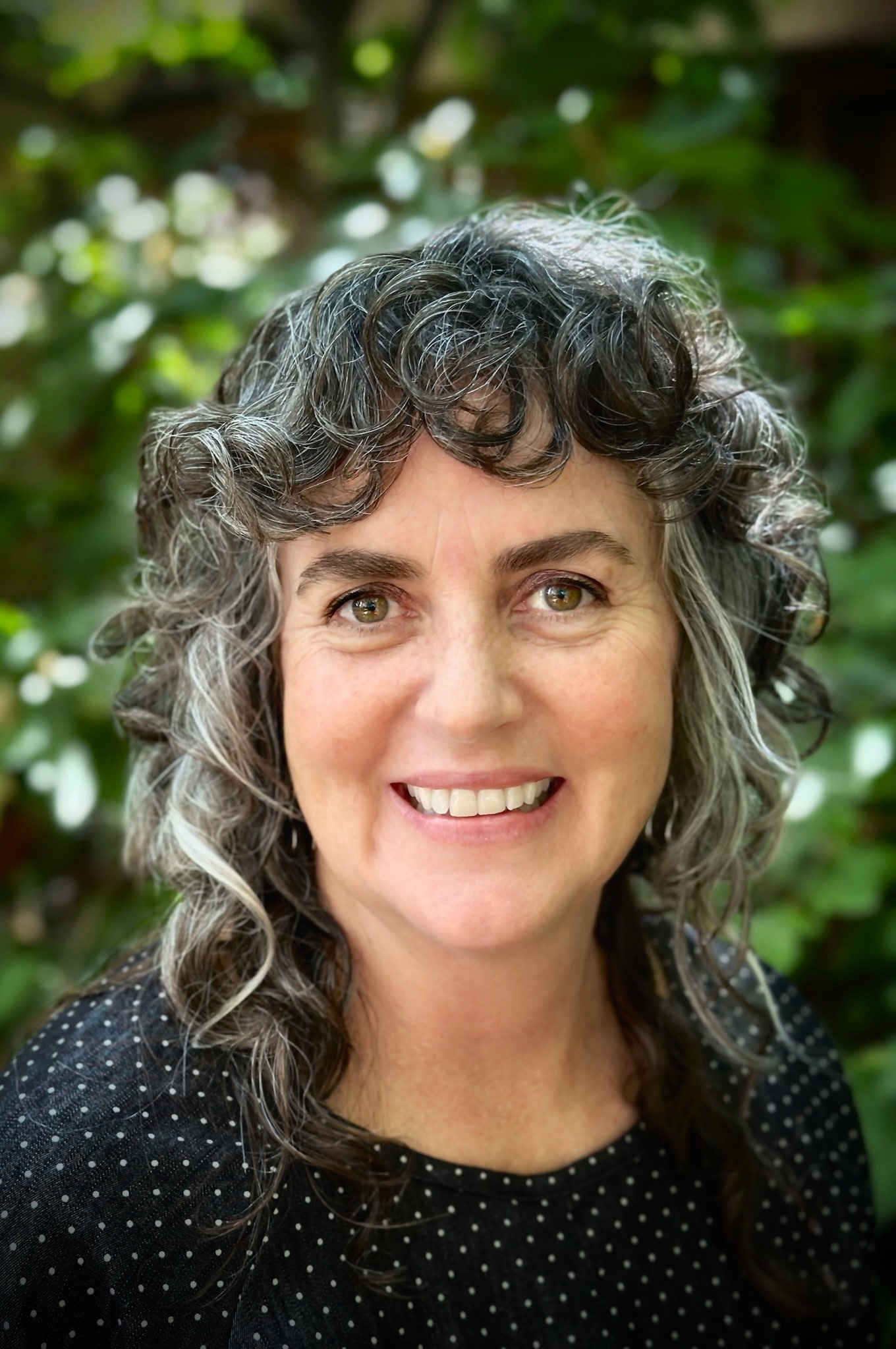 Portrait of Megan Sullivan, Marriage and Family Therapist Trainee
